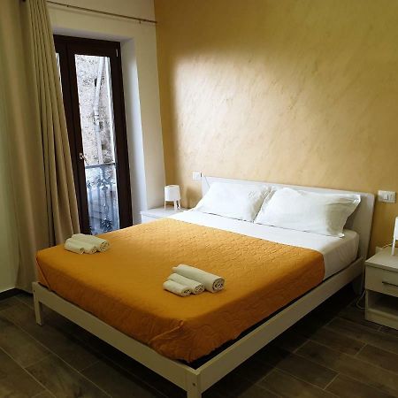 Gio Rooms Scalea Kültér fotó