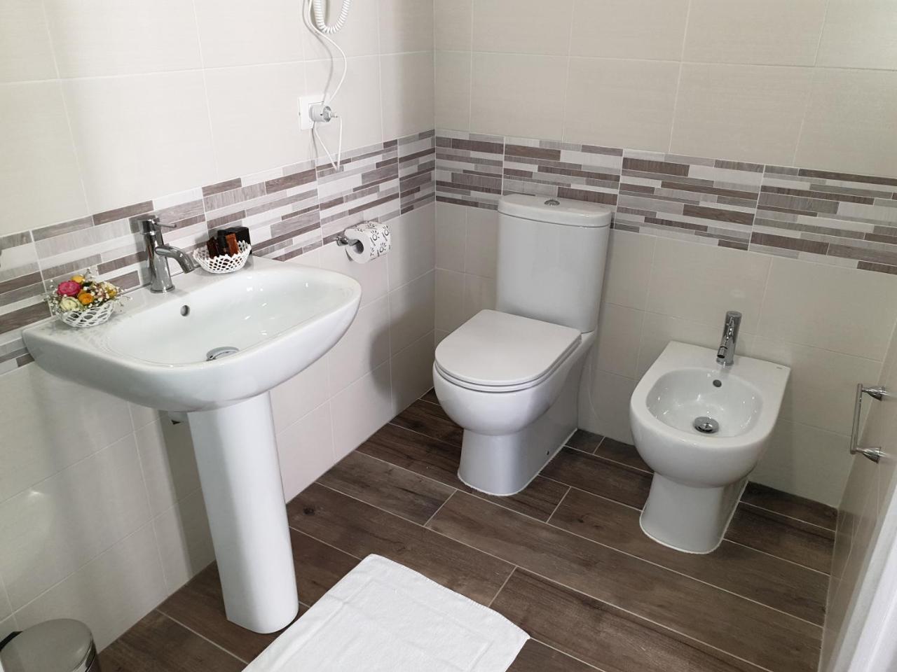 Gio Rooms Scalea Kültér fotó